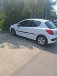 Peugeot 207 zadbany
