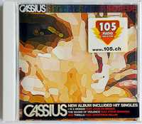 Cassius Au Reve 2002r