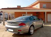 BMW 645 ci V8 NACIONAL 56.000Kms