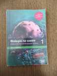 Podręcznik biologia na czasie 1