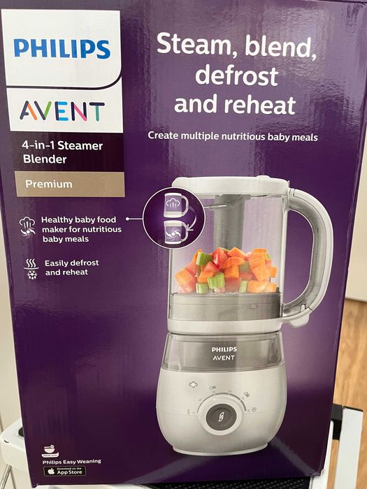 philips_maquina para fazer comida