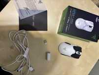 Myszka Razer Viper v2 Pro white