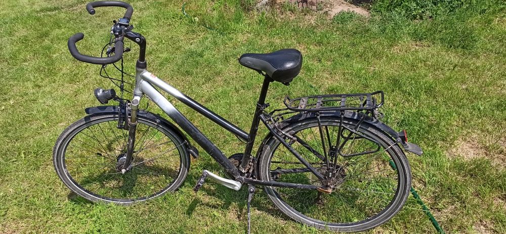 Велосипед дамка 28 колеса