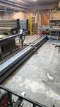 Profile stalowe SHS 120x120x5 stal S355J2