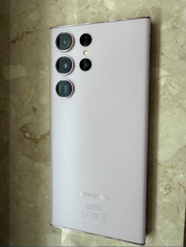 S23 ultra 512.