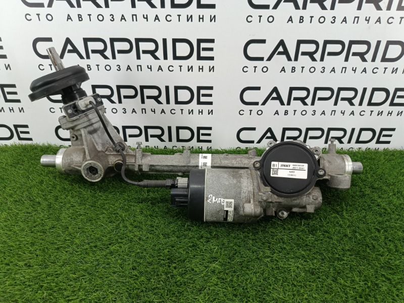 Рулевая рейка Mitsubishi Outlander GM4W 2.50 2022