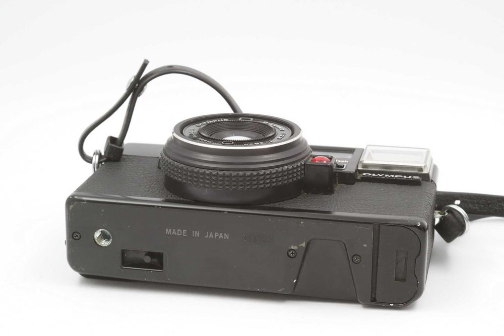 Olympus C-AF D.Zuiko 38mm f2.8