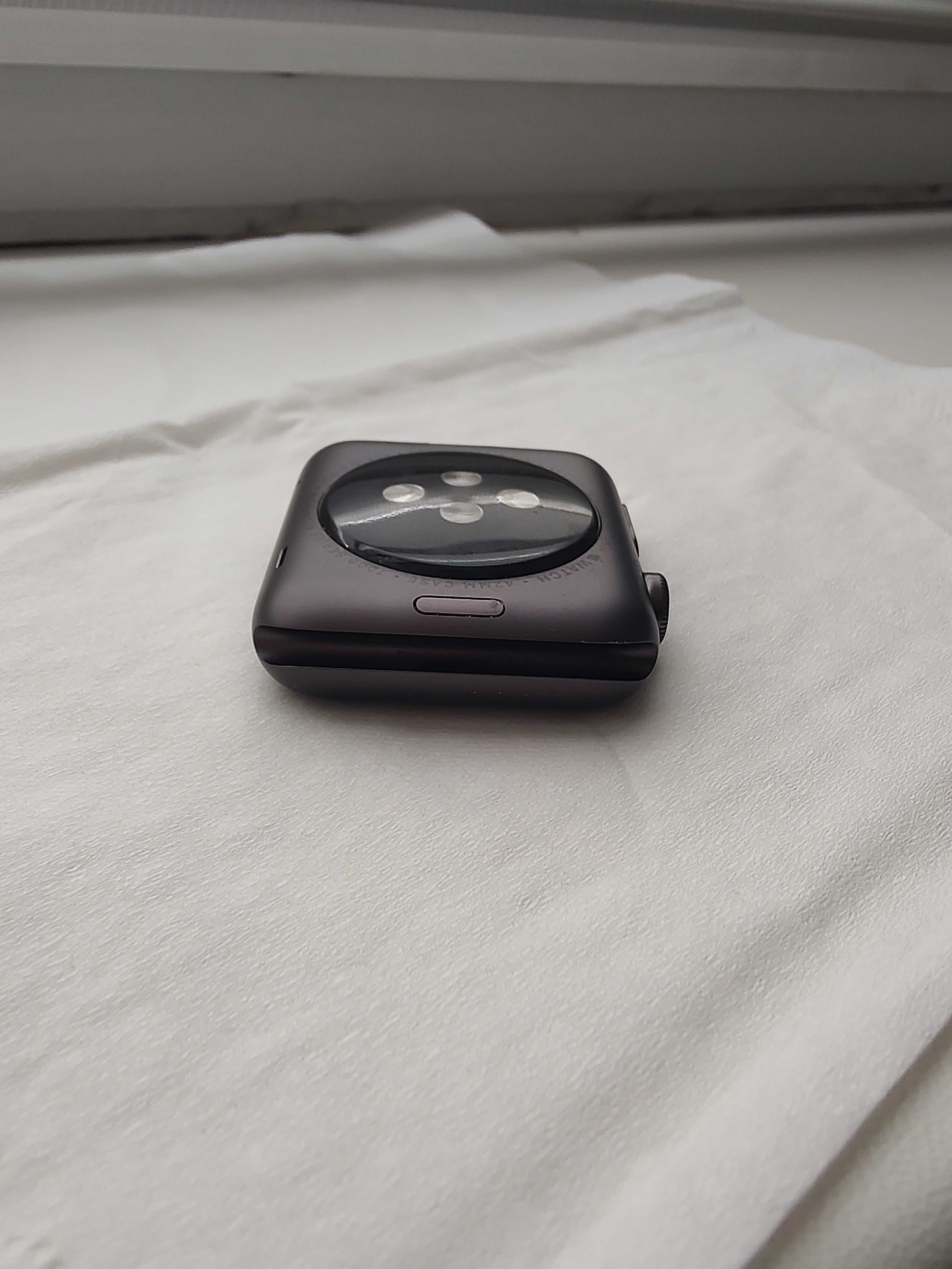 Apple watch 7000 generacji 1, A1554