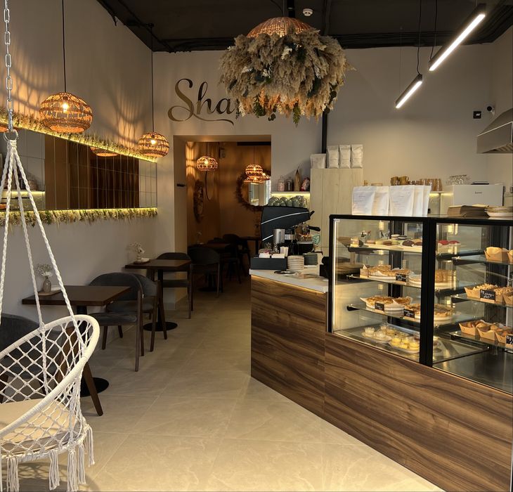 Відкрити Кафе. Пекарня, Кавʼярня Під Ключ. Кофейня Под Ключ, ФАСТ ФУД