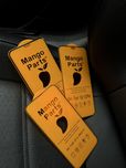 Захисне скло mango iPhone защитное стекло айфон 12 преміум