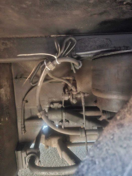 Продам автобус SETRA S 315 HD / 52 місць, / 1999 року / Сетра турист