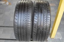 235/55 R17 Dunlop SP Sport Maxx TT Колеса Гума Резина Літо Літні Шини
