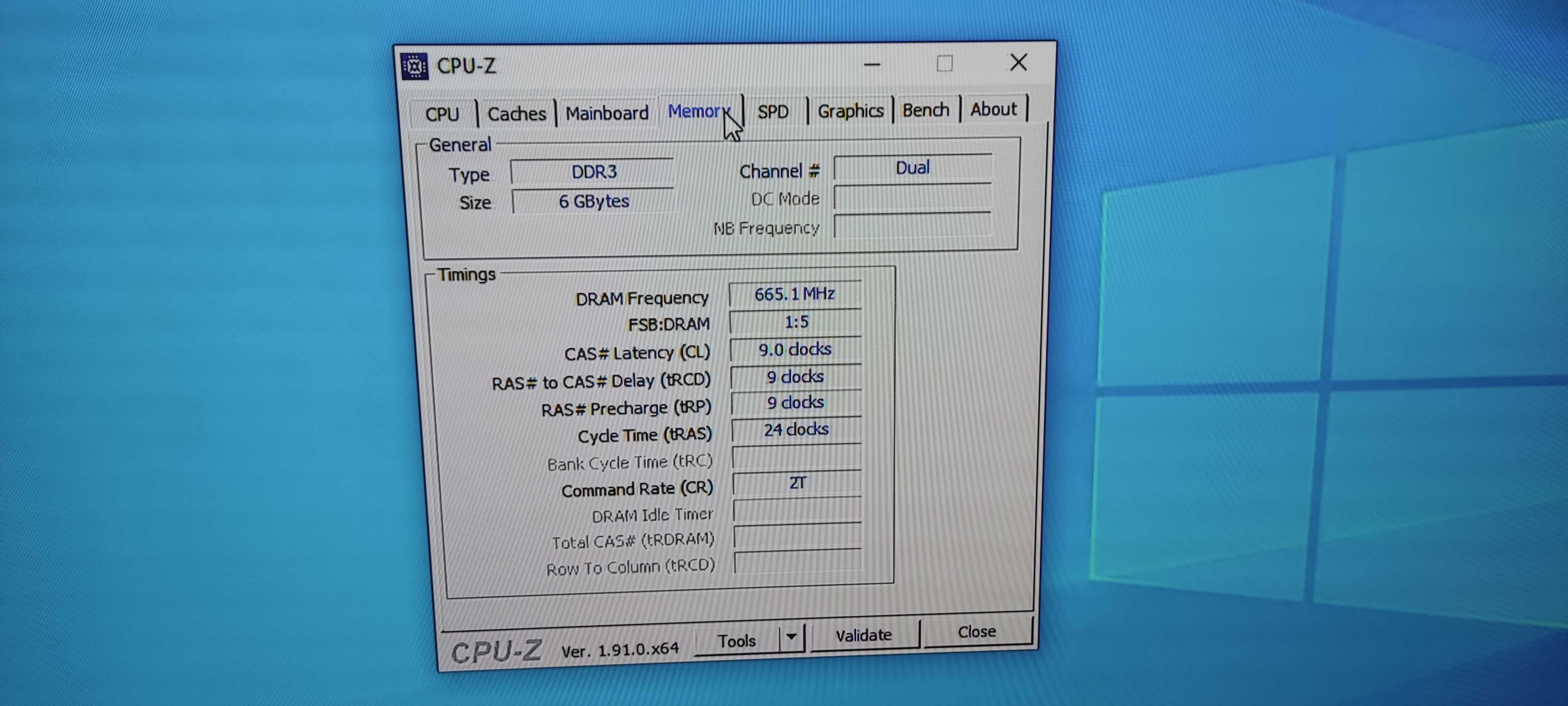 Płyta główna INTEL DH67BL 1155 LGA + CPU Intel Core i3 2100 + 6GB DDR3