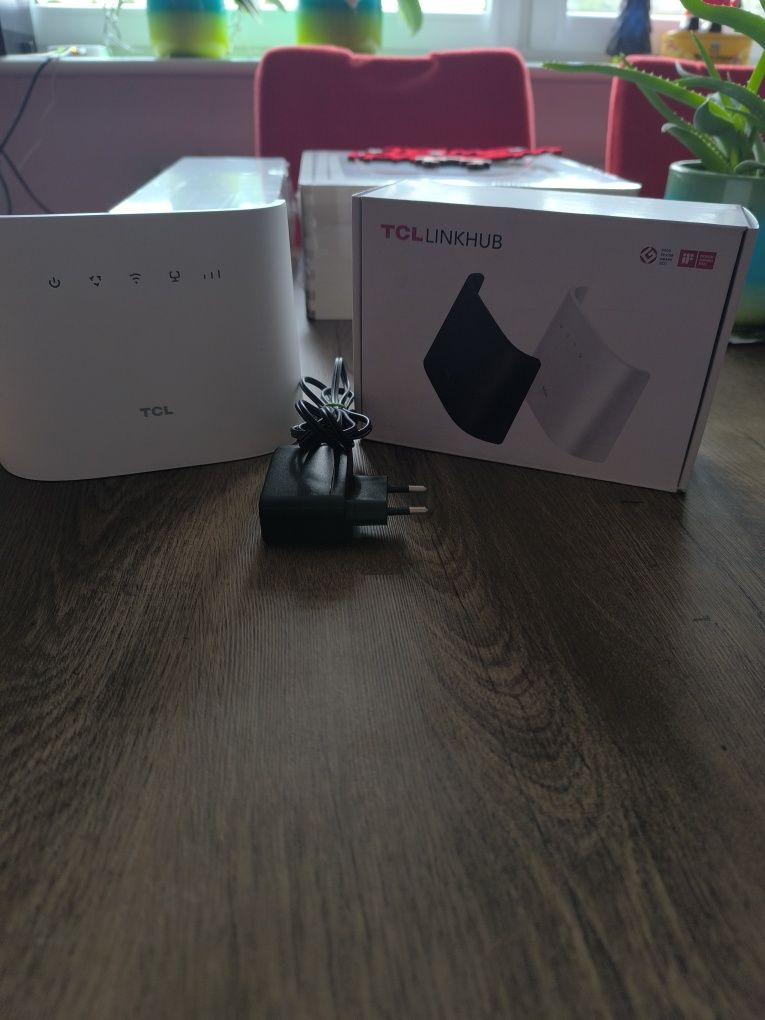 Sprzedam Router TCL