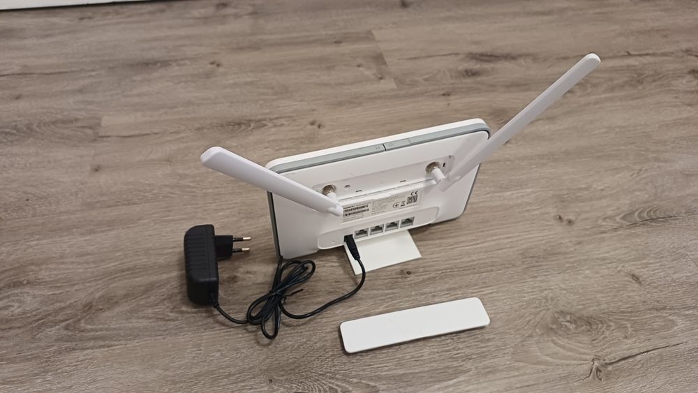 Router Huawei b535 232a