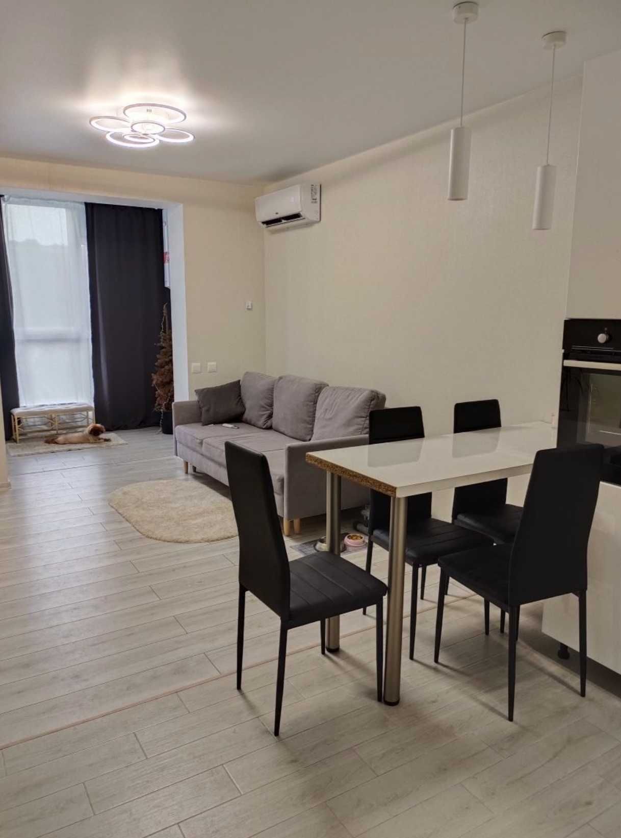 Продам 2х кімнатну квартиру в ЖК Best House ЖМ Перемога Вигідно 1190$