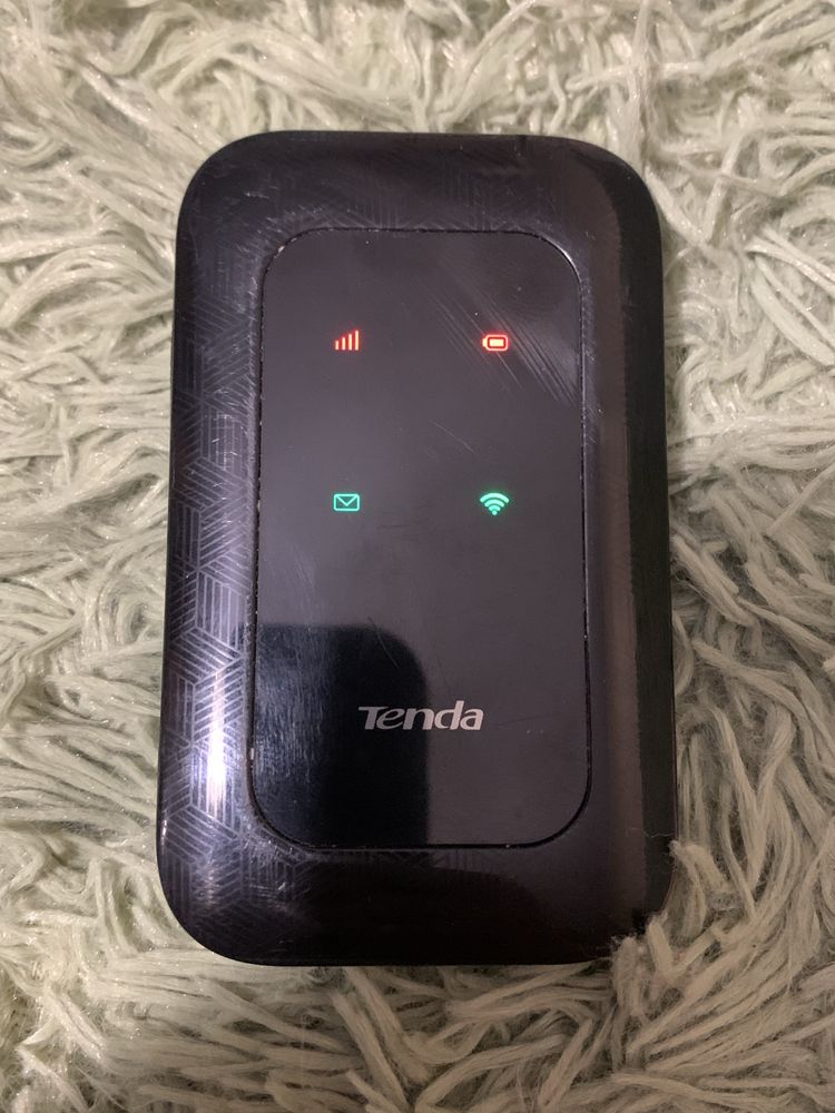 Модем 4G Tenda 4G180