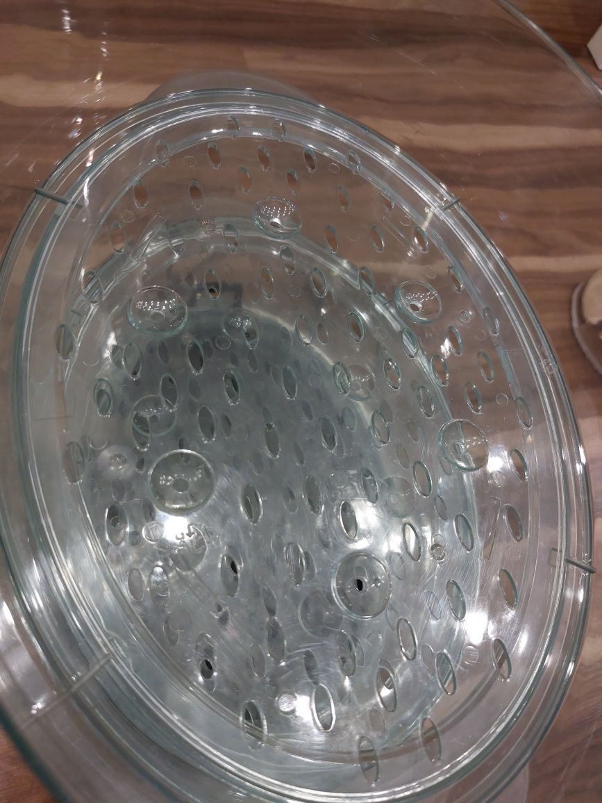 Parowar mpm product