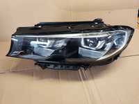 Reflektor Lampa kompletna lewa BMW 3 G20 G21 LED 948.17.13 wysyłka