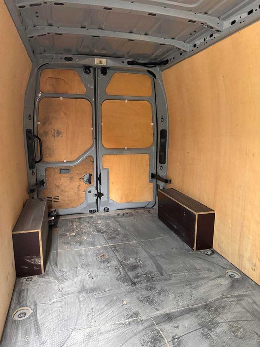 Transport w Warszawie, Przeprowadzki, Wynajem busa z kierowcą