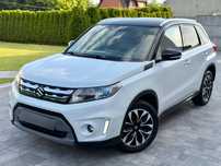 Suzuki Vitara Suzuki Vitara Automat Bogata Opcja Faktura VAT23% Okazja !