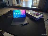 Tablet, Lenovo TAB P11 Pro 6GB/128GB, nie ipad