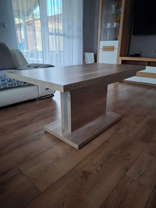 Sprzedam ławostół rozkładany