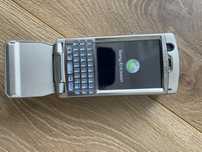 Sony ericsson p990i