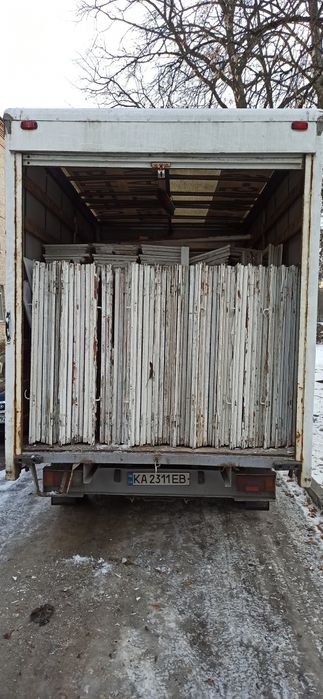 Вікна на дрова безкоштовно з доставкою