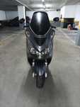 Scooter Daelim S2 125cc 2010