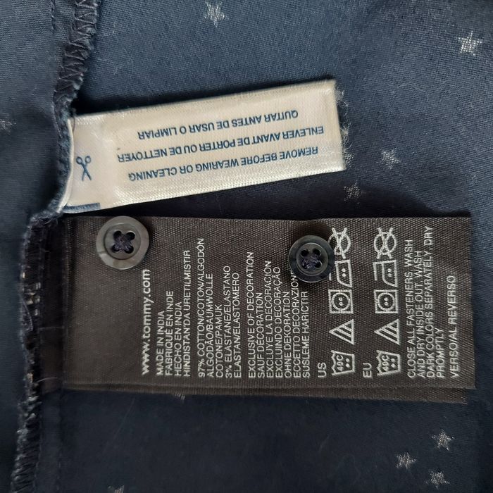 Tommy Hilfiger koszula damska M