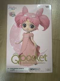 Sailor Moon Qposket nowa Princess Chibiusa oryginalna