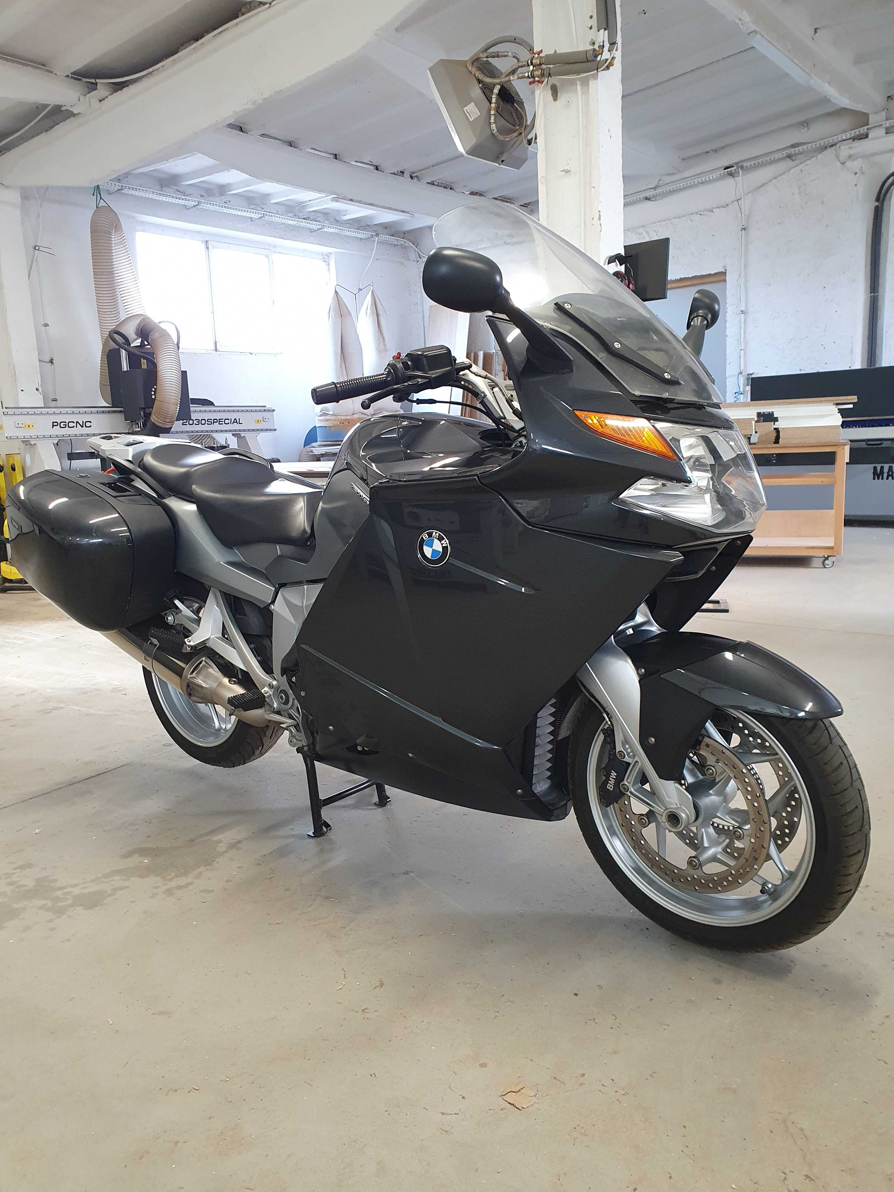 BMW K1200 GT 2008r.