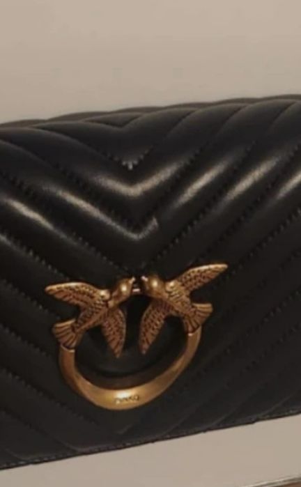 Pinko oryginalna torebka