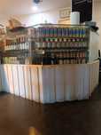 Vitrine refrigerada