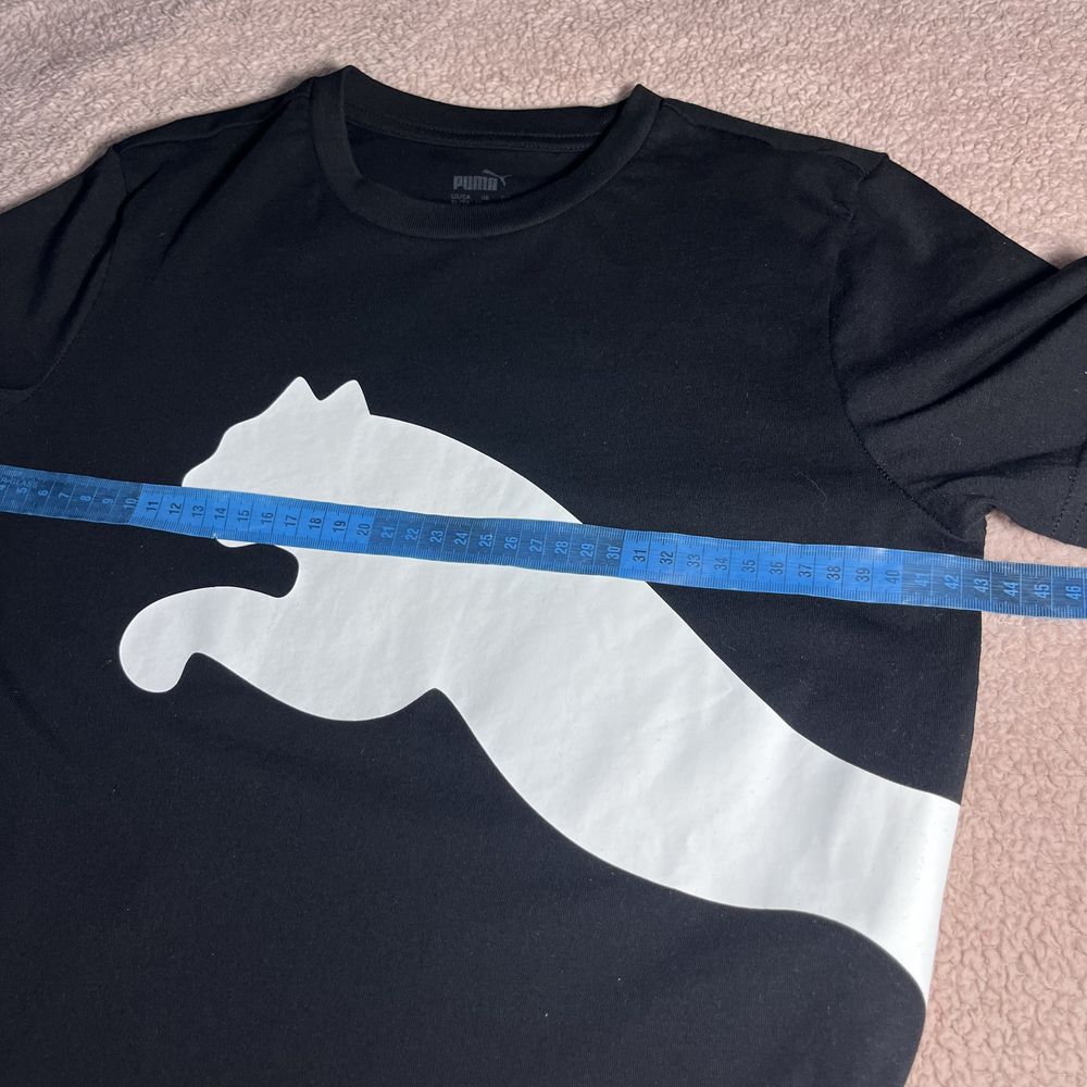 Футболка puma пума 158 - 164 см
