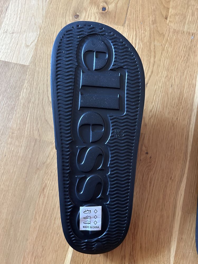 Шльопанці Ellesse LS65 Slide