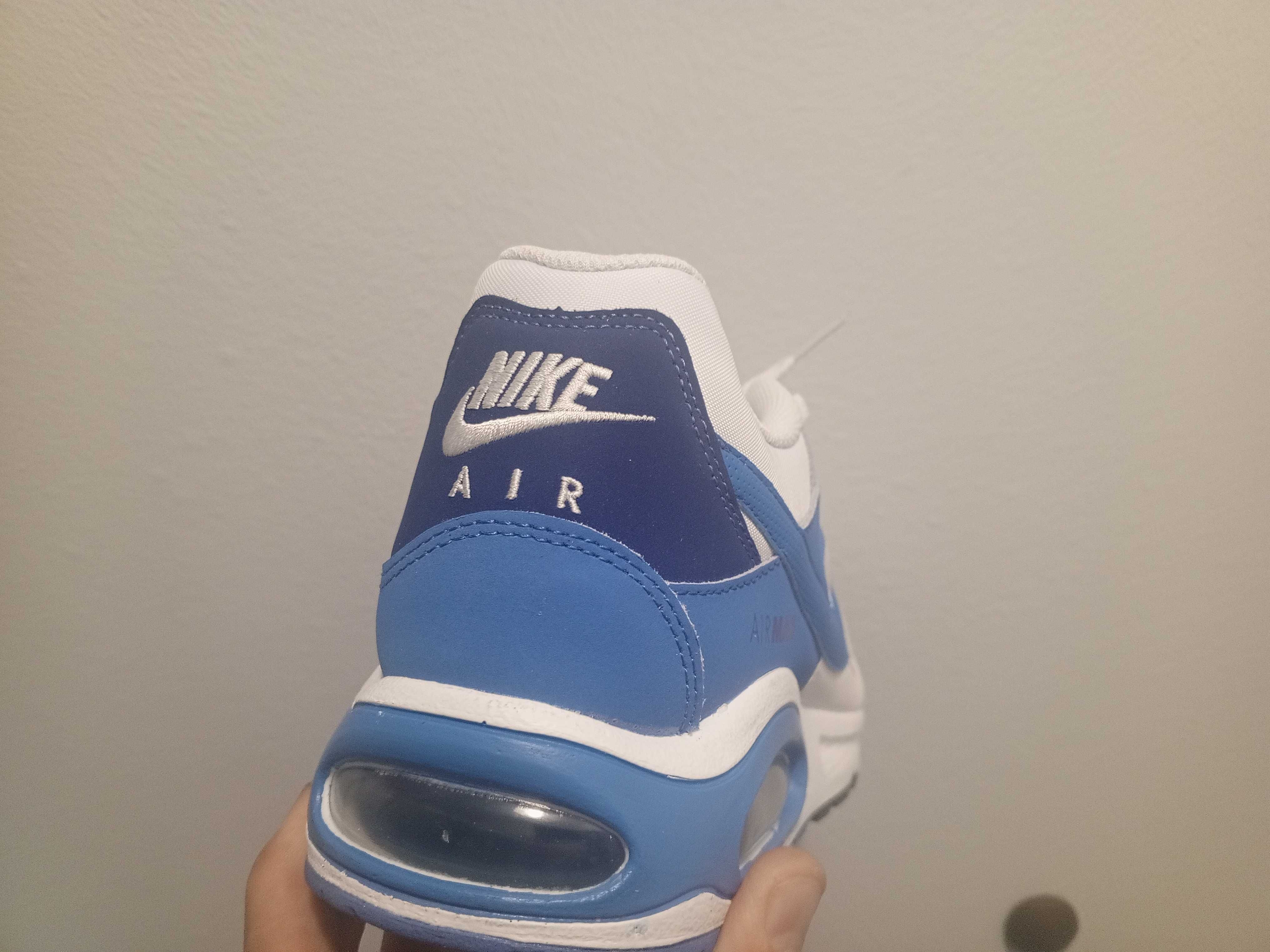 Buty męskie  Nike Air command roz 40,44