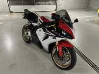 Honda CBR 1000RR SC57B HRC