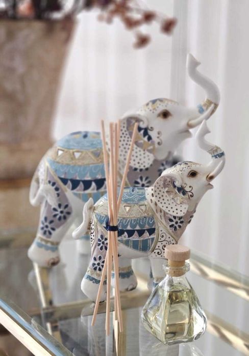 Coffret difusor 100ml + 2 perfumes 15ml