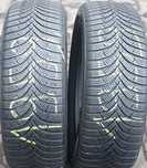 2x 185/60R15 Hankook Winter Icept RS2 Data produkcji 2019  Para opon zimowych Poznań