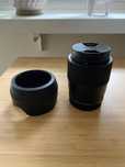 Obiektyw Sigma 23mm F/1.4 DC DN mocowanie Sony E / E-mount / jak nowy!