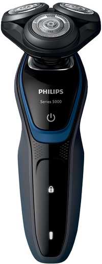 Електробритва Philips Series 5000 S5100
