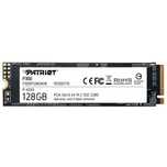 SSD NVMe диск 128gb для ПК, ноутбука, PS4 и тд.