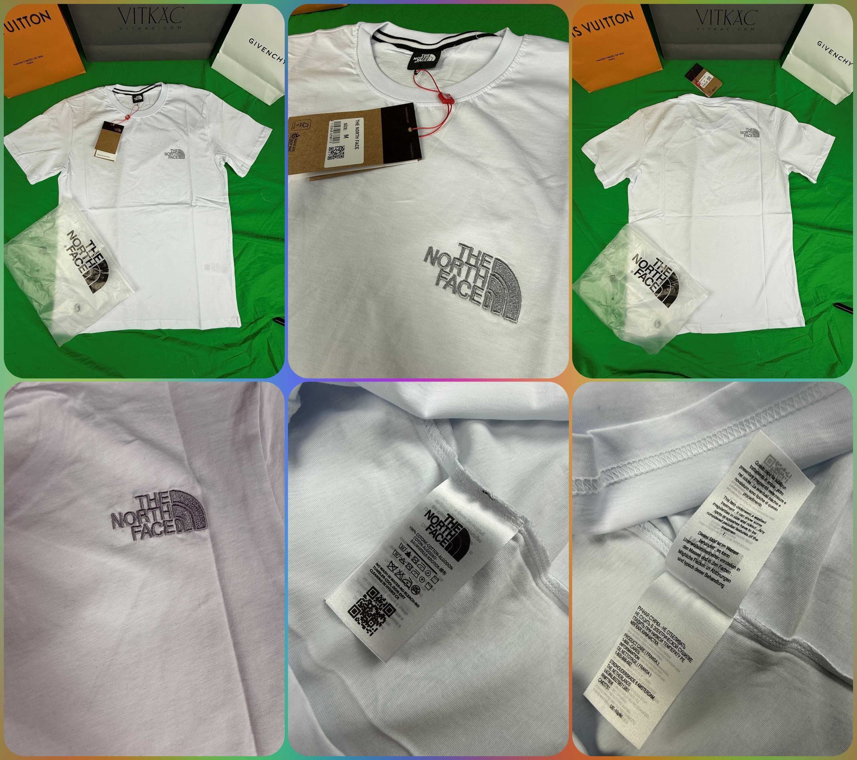 Koszulka męska ralph lauren polo hugo boss t-shirt north face nowość