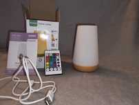 Dotykowa lampka LED