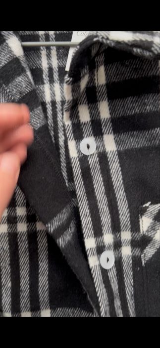 Кашемірова сорочка 42-44