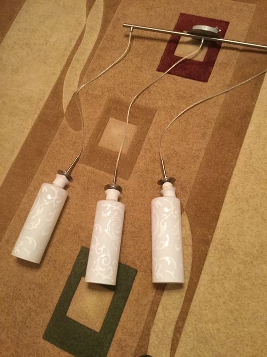 Продам светильники австрийской фирмы Eglo