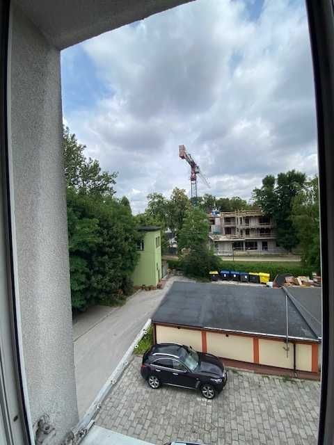 Kawalerka 21,28m Jędrzejów