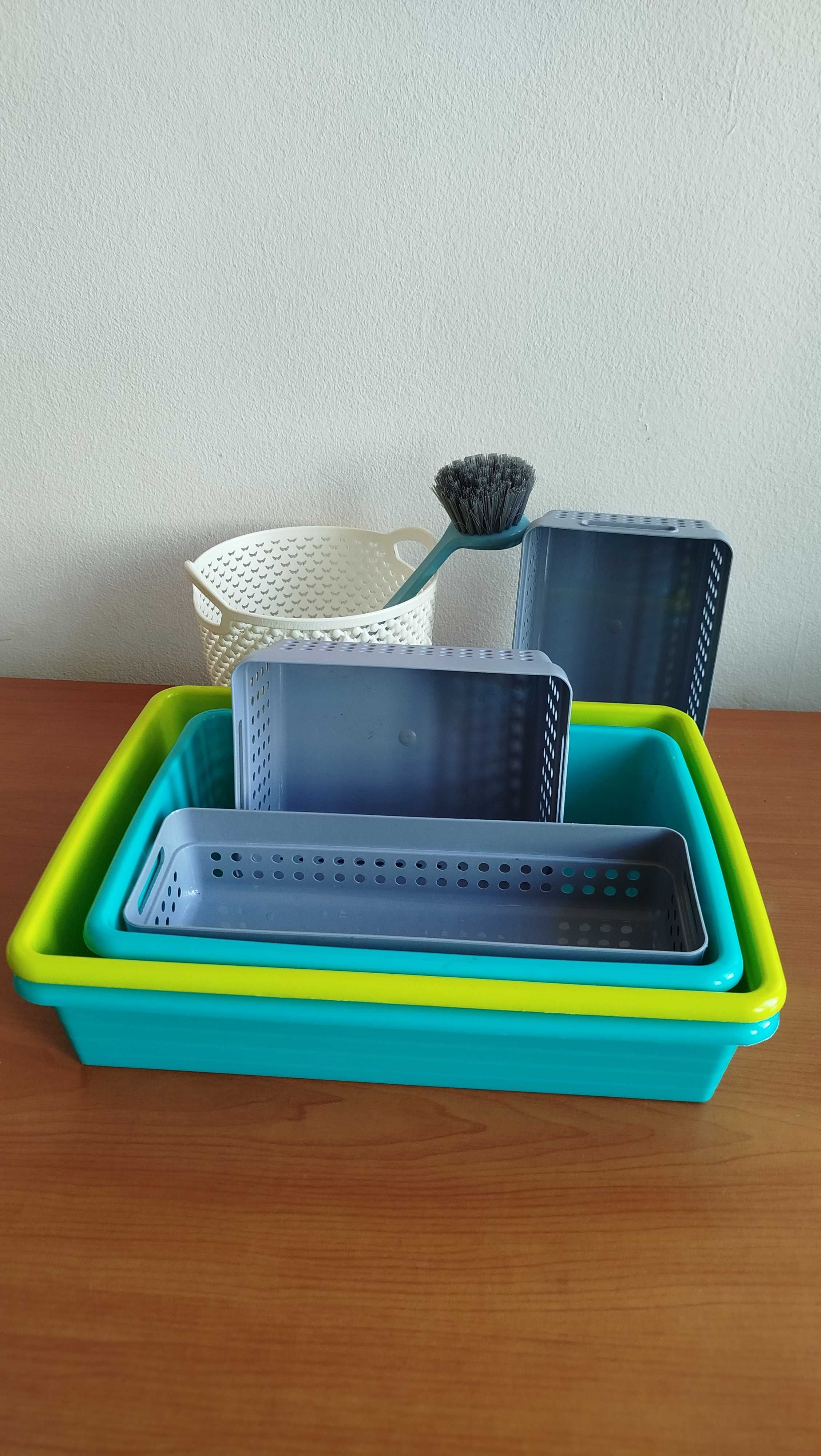 Vendo utensílios